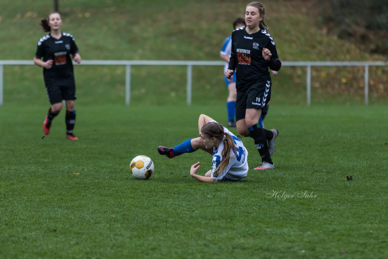 Bild 112 - Frauen SV Henstedt Ulzburg III - Bramstedter TS : Ergebnis: 1:0